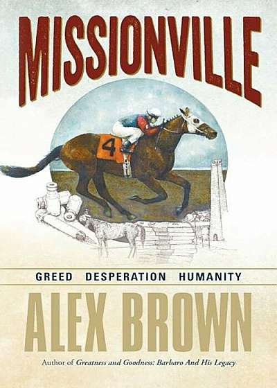 Missionville, Paperback
