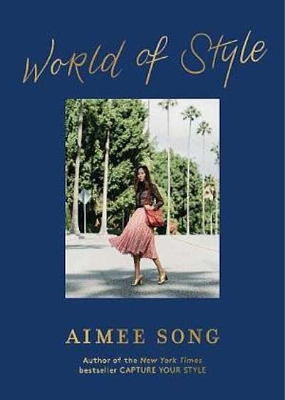 Aimee Song: World of Style, Hardcover