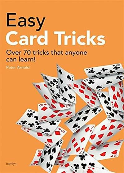 Easy Card Tricks, Paperback