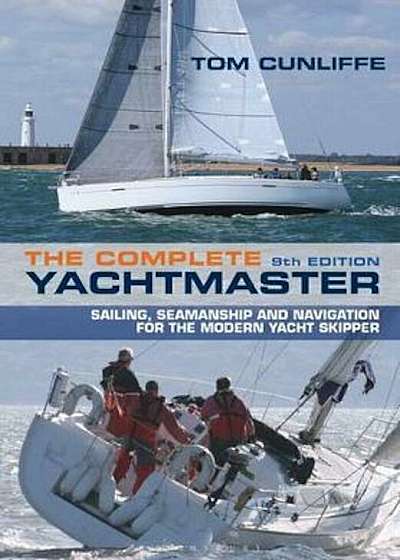 Complete Yachtmaster, Hardcover
