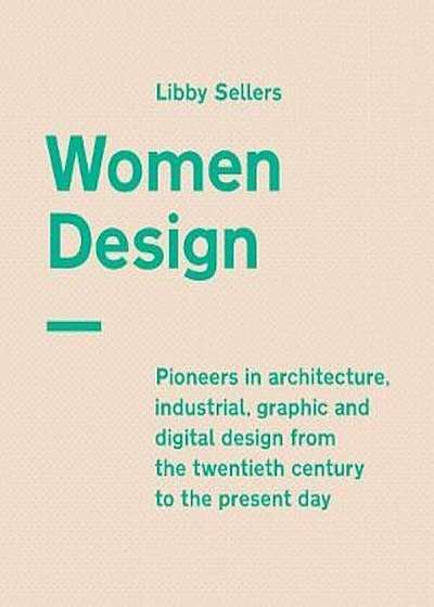 Women Design, Hardcover