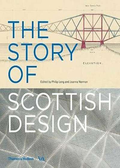 Story of Scottish Design, Hardcover
