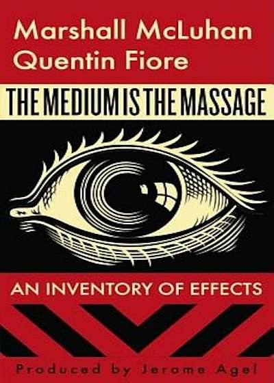 The Medium Is the Massage, Paperback