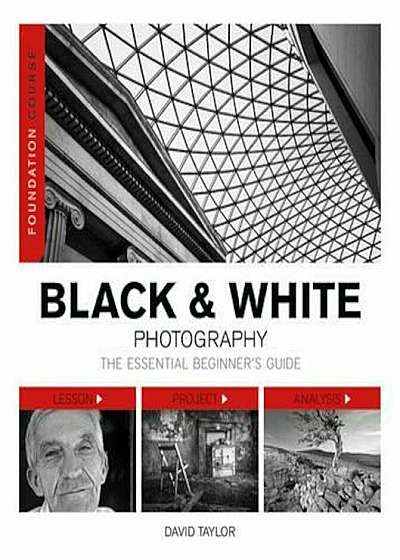 Black & White Photography, Paperback