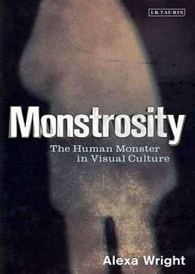 Monstrosity, Paperback