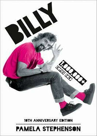 Billy Connolly, Paperback