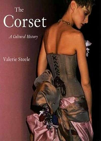 Corset, Paperback