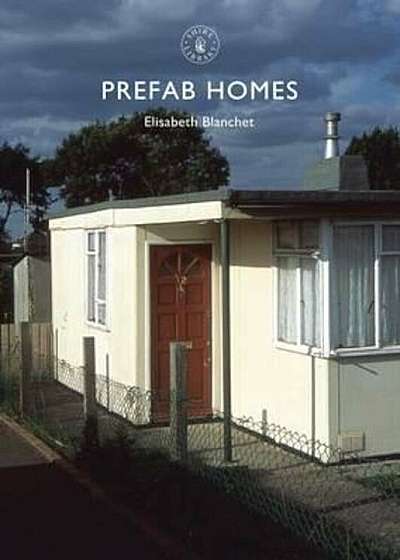 Prefab Homes, Paperback