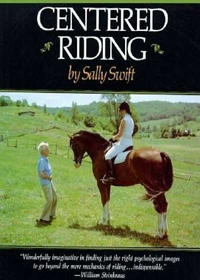 Centered Riding, Hardcover