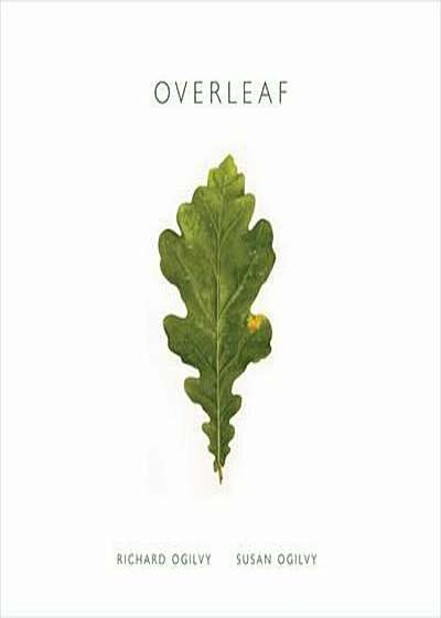 Overleaf, Hardcover
