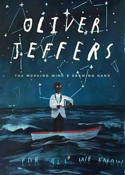 Oliver Jeffers, Hardcover