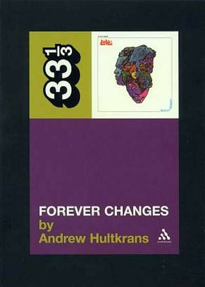 Love's Forever Changes, Paperback