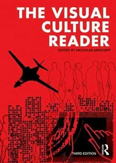 Visual Culture Reader, Paperback