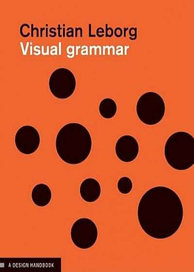 Visual Grammar, Paperback
