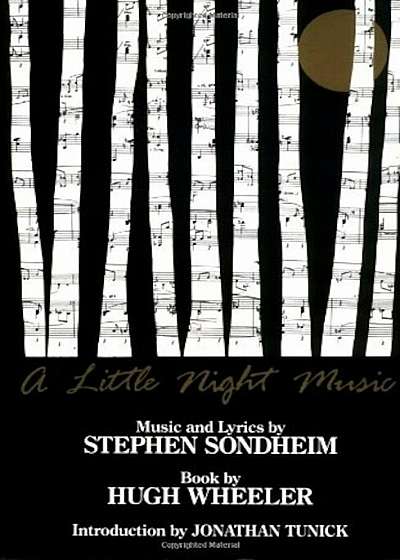 A Little Night Music, Paperback