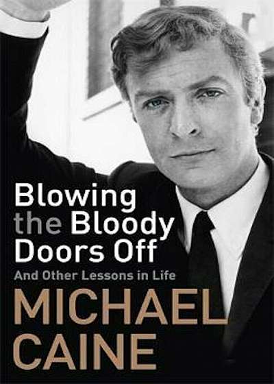 Blowing the Bloody Doors Off, Hardcover