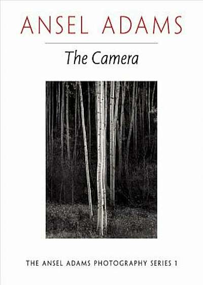 The Camera, Paperback