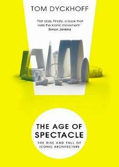 Age of Spectacle, Paperback