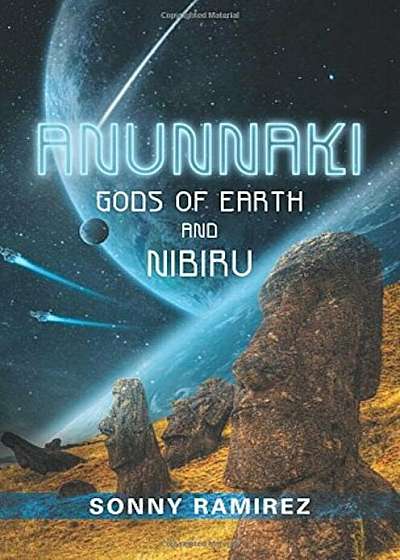 Anunnaki, Paperback