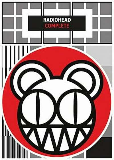 Radiohead Complete: Lyrics & Chords, Paperback