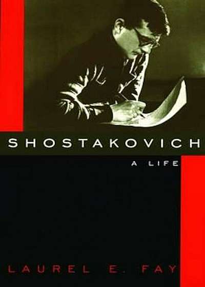 Shostakovich, Paperback