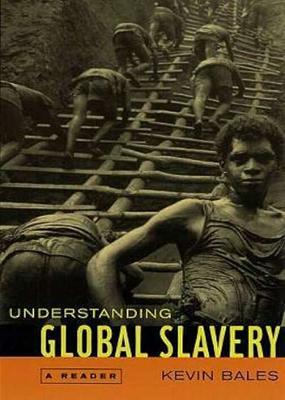 Understanding Global Slavery, Paperback
