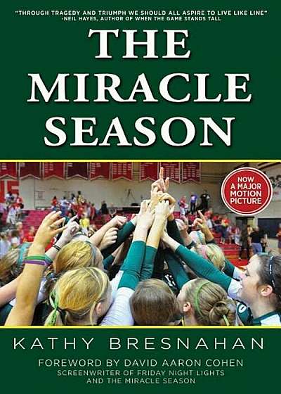 The Miracle Season, Hardcover