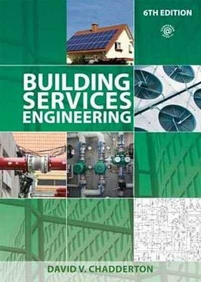 Building Services Engineering, Paperback