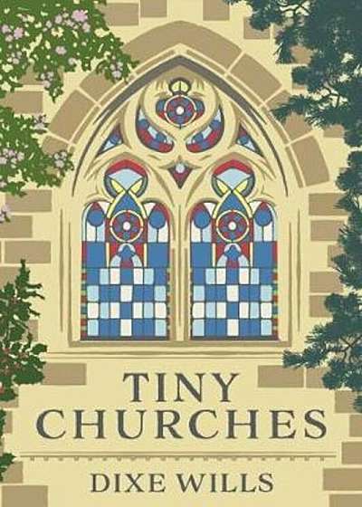 Tiny Churches, Paperback