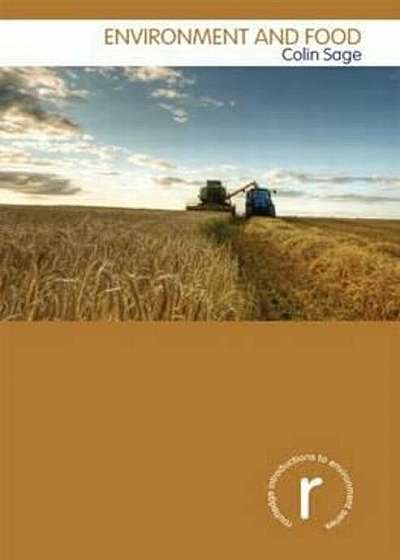 Environment and Food, Paperback
