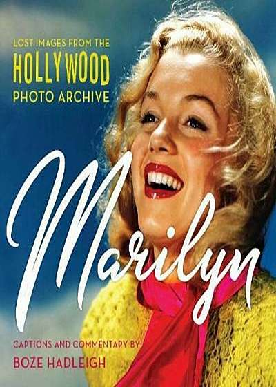 Marilyn, Paperback