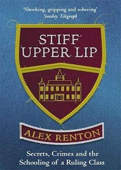 Stiff Upper Lip, Paperback