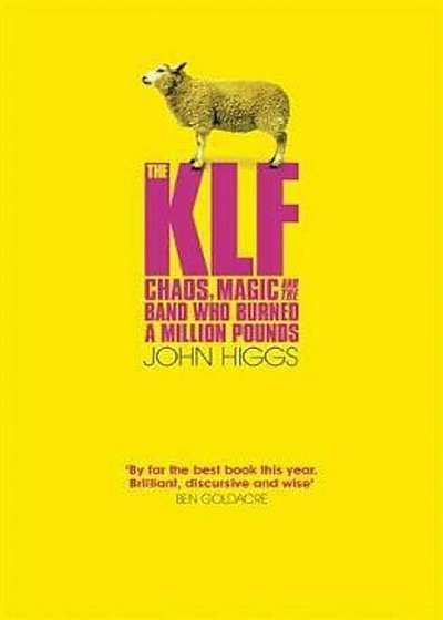 KLF, Paperback