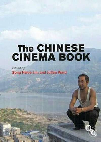 Chinese Cinema Book, Paperback