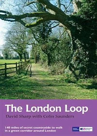 London Loop, Paperback
