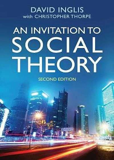Invitation to Social Theory, Paperback