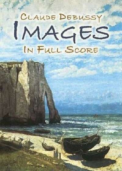 Images in Full Score, Paperback
