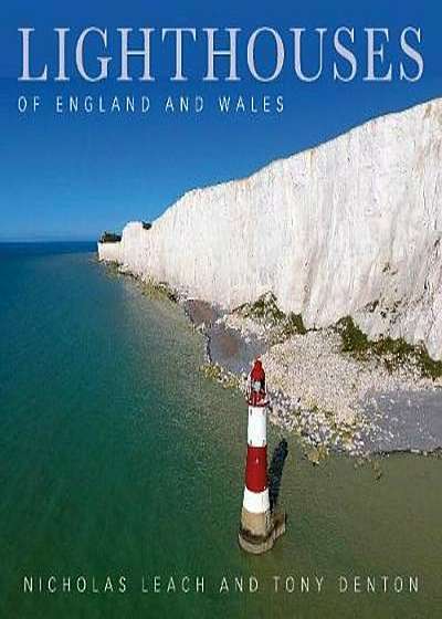 Lighthouses of England and Wales, Hardcover