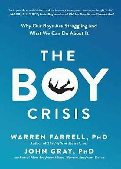 Boy Crisis, Hardcover