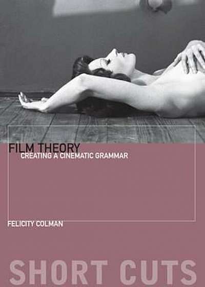 Film Theory, Paperback