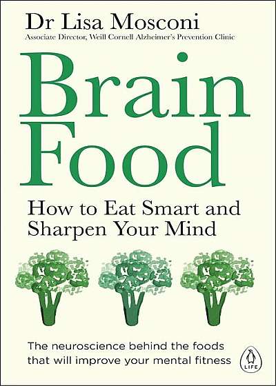Brain Food, Paperback