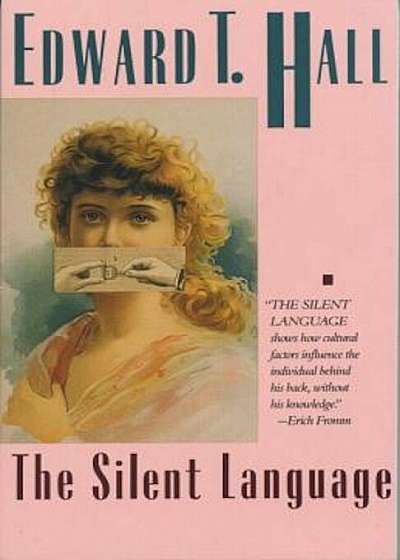 The Silent Language, Paperback