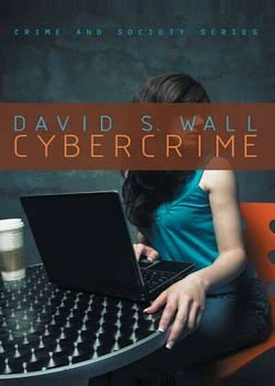 Cybercrime, Paperback