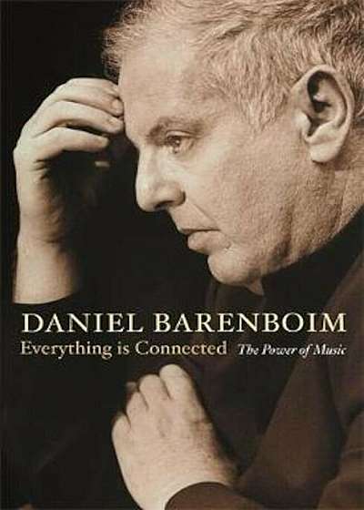 Everything Is Connected, Paperback