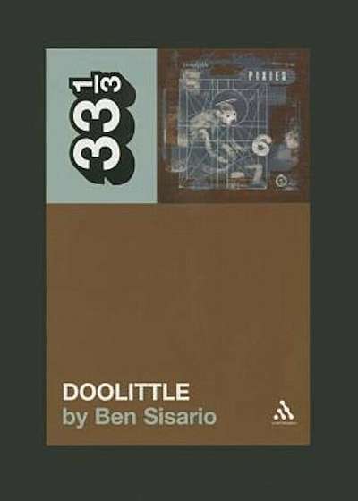 Doolittle, Paperback