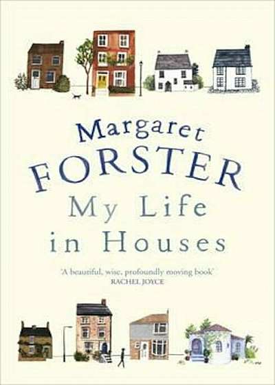 My Life in Houses, Paperback