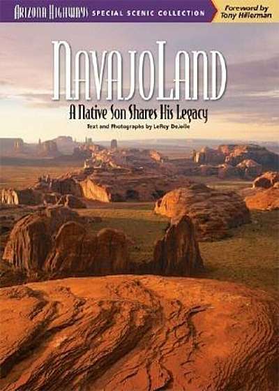 Navajoland, Paperback