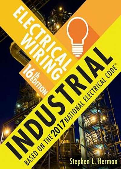 Electrical Wiring Industrial, Paperback