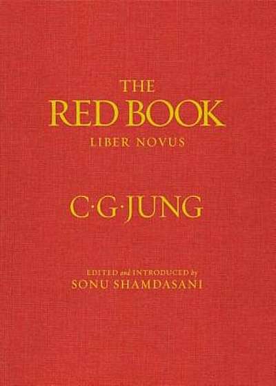 The Red Book, Hardcover