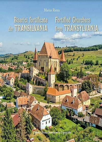 Biserici fortificate din Transilvania (roman-englez)
